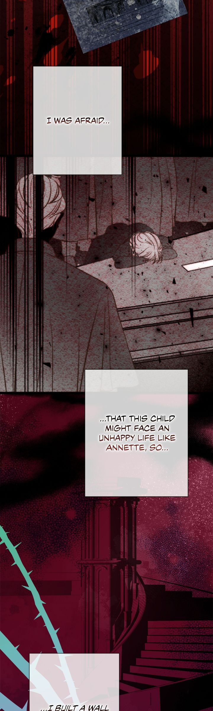 The Problematic Prince, Chapter 82 image 10